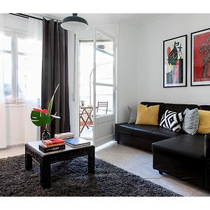 Appartement met Vier Slaapkamers